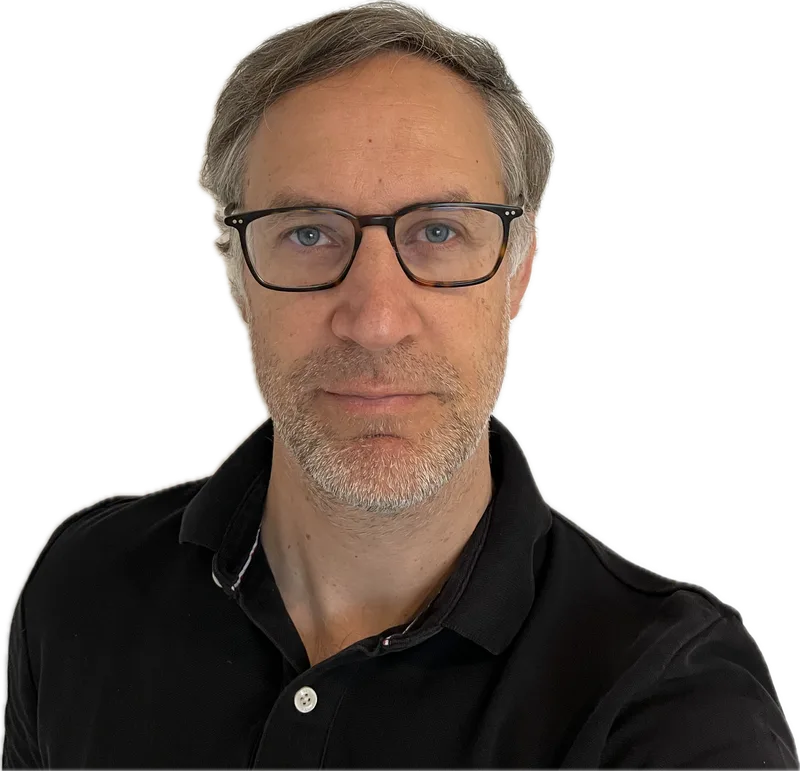 Dr Nicolas DATH